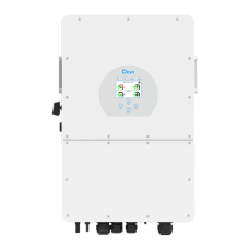 Deye Inverter Hybrid HV 12kW 2MPPT , SUN-12K-SG01HP3-EU-AM2 Deye Inverter Hybrid HV 12kW 2MPPT , SUN-12K-SG01HP3-EU-AM2