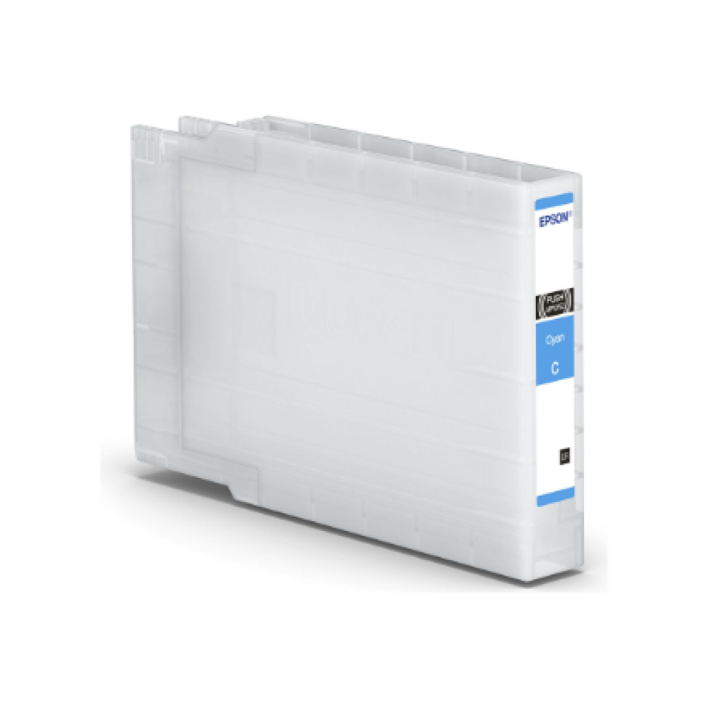 Epson WF-C8190/WF-C8690 , Ink Cartridge , Cyan