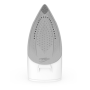 TEFAL , Express Essential Steam Station , SV6116E0 , 2200 W , 1.4 L , 5 to 6 bar , Auto power off , Vertical steam function , Calc-clean function , White/ Blue