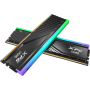 ADATA XPG , LANCER BLADE RGB , 32 GB , DDR5 , 6000 MHz , PC/server , Registered No , ECC Yes