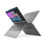 Lenovo IdeaPad Slim 5 16AHP10 , Luna Grey , 16 , OLED , 2.8K , 2880 x 1800 pixels , Glossy , AMD Ryzen 5 , 8645HS , 16 GB , DDR5 , Solid-state drive capacity 512 GB , AMD Radeon 760M Graphics , Windows 11 Home , 802.11be , Bluetooth version 5.4 , Keyboard