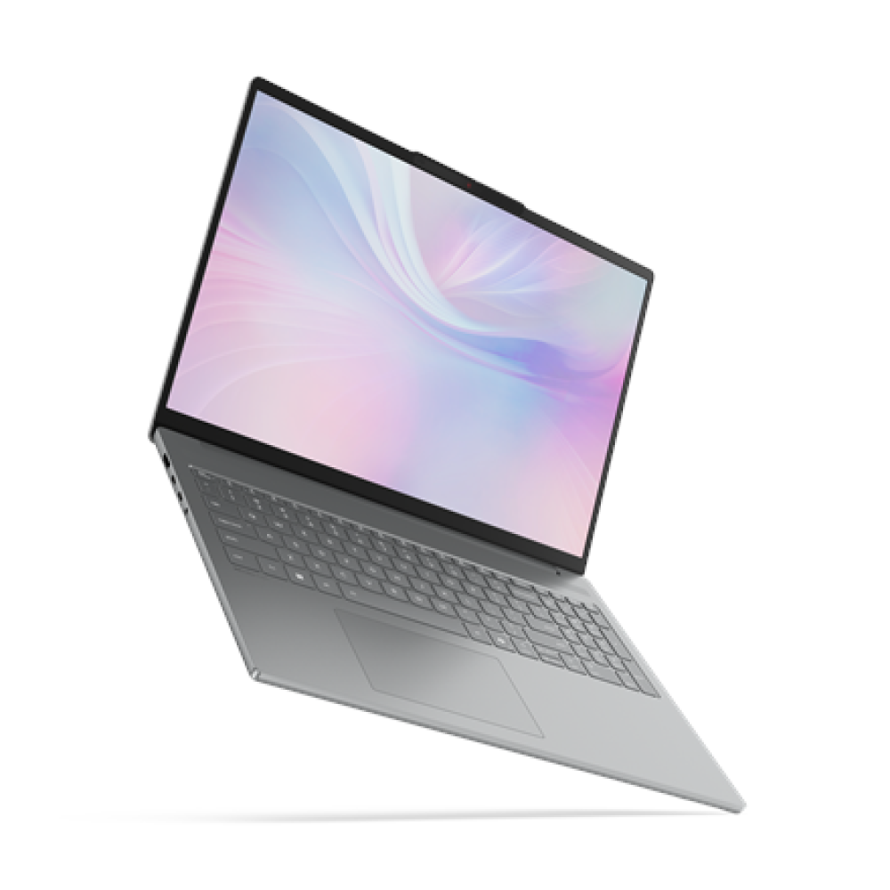 Lenovo IdeaPad Slim 5 16AHP10 , Luna Grey , 16 , OLED , 2.8K , 2880 x 1800 pixels , Glossy , AMD Ryzen 5 , 8645HS , 16 GB , DDR5 , Solid-state drive capacity 512 GB , AMD Radeon 760M Graphics , Windows 11 Home , 802.11be , Bluetooth version 5.4 , Keyboard