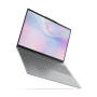 Lenovo IdeaPad Slim 5 16AHP10 , Luna Grey , 16 , OLED , 2.8K , 2880 x 1800 pixels , Glossy , AMD Ryzen 5 , 8645HS , 16 GB , DDR5 , Solid-state drive capacity 512 GB , AMD Radeon 760M Graphics , Windows 11 Home , 802.11be , Bluetooth version 5.4 , Keyboard