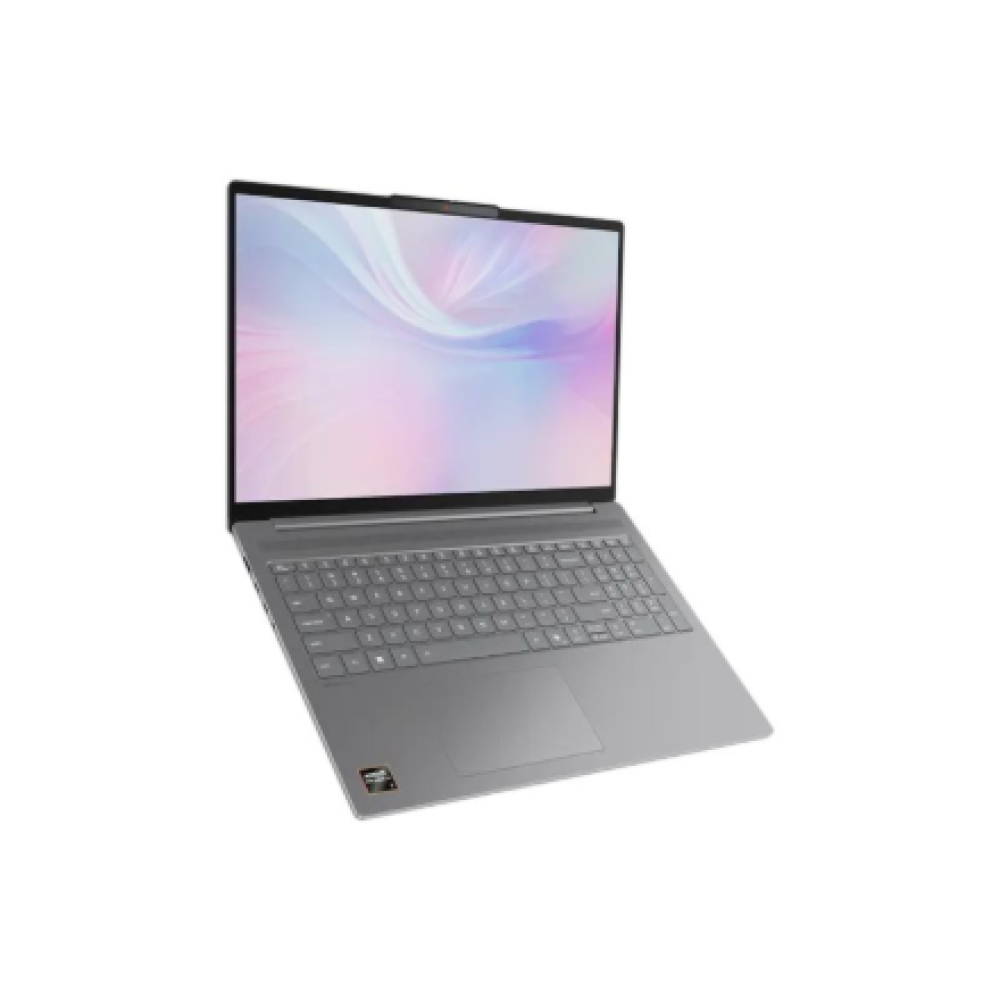 Lenovo IdeaPad Slim 5 16AHP10 , Luna Grey , 16 , OLED , 2.8K , 2880 x 1800 pixels , Glossy , AMD Ryzen 5 , 8645HS , 16 GB , DDR5 , Solid-state drive capacity 512 GB , AMD Radeon 760M Graphics , Windows 11 Home , 802.11be , Bluetooth version 5.4 , Keyboard