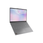 Lenovo IdeaPad Slim 5 16AHP10 , Luna Grey , 16 , OLED , 2.8K , 2880 x 1800 pixels , Glossy , AMD Ryzen 5 , 8645HS , 16 GB , DDR5 , Solid-state drive capacity 512 GB , AMD Radeon 760M Graphics , Windows 11 Home , 802.11be , Bluetooth version 5.4 , Keyboard