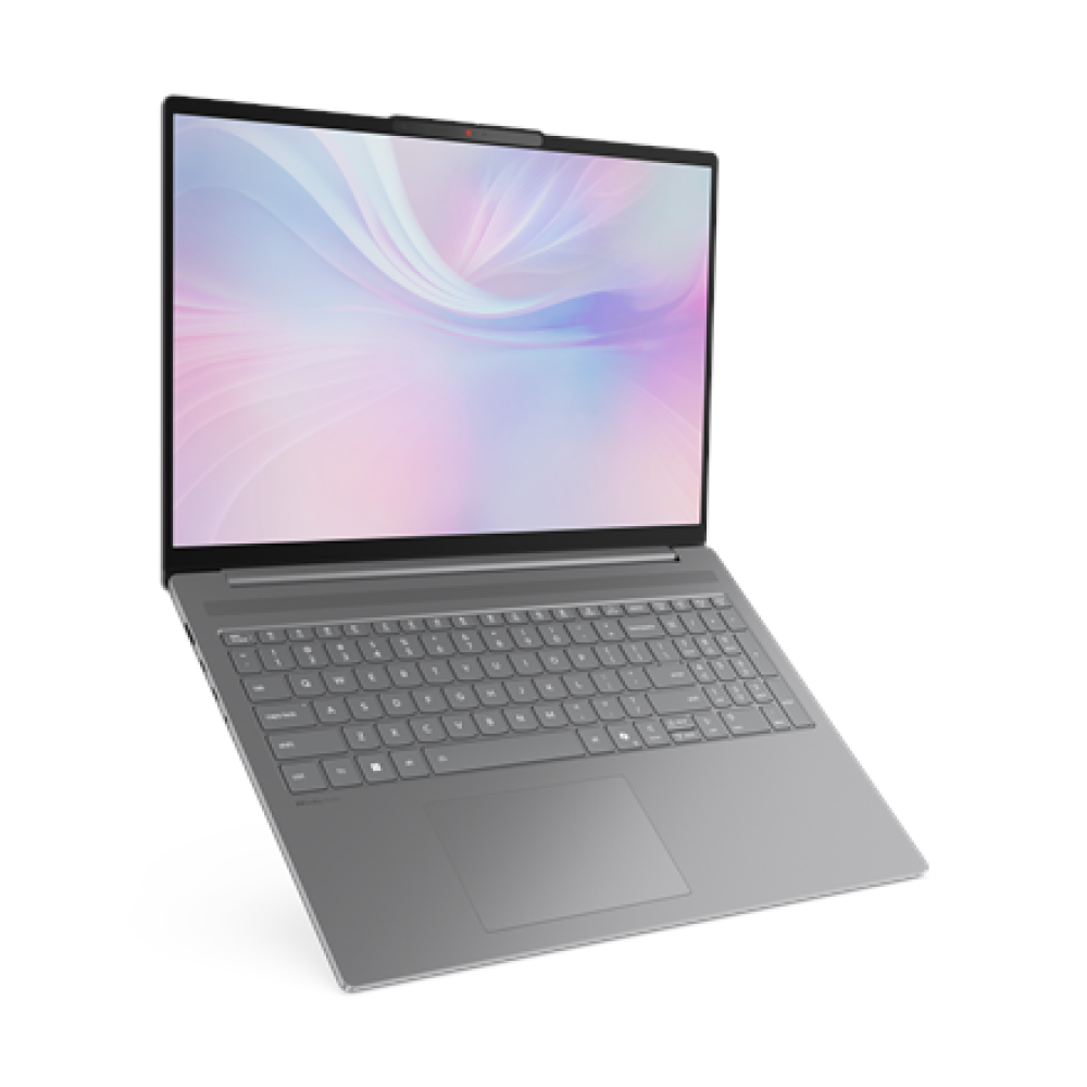 Lenovo IdeaPad Slim 5 16AHP10 , Luna Grey , 16 , OLED , 2.8K , 2880 x 1800 pixels , Glossy , AMD Ryzen 5 , 8645HS , 16 GB , DDR5 , Solid-state drive capacity 512 GB , AMD Radeon 760M Graphics , Windows 11 Home , 802.11be , Bluetooth version 5.4 , Keyboard