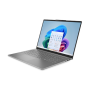 Lenovo IdeaPad Slim 5 16AHP10 , Luna Grey , 16 , OLED , 2.8K , 2880 x 1800 pixels , Glossy , AMD Ryzen 5 , 8645HS , 16 GB , DDR5 , Solid-state drive capacity 512 GB , AMD Radeon 760M Graphics , Windows 11 Home , 802.11be , Bluetooth version 5.4 , Keyboard