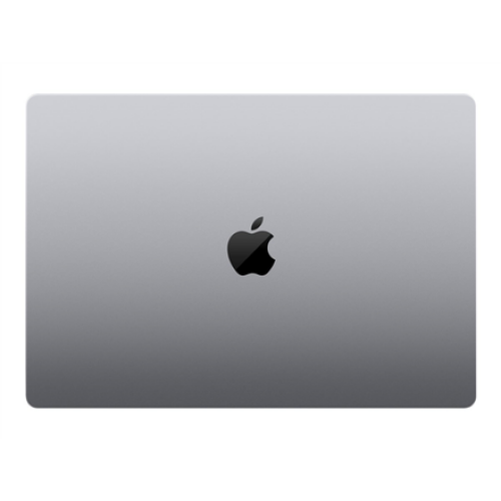 Apple MacBook Pro Space Gray, 16.2 , IPS, 3456 x 2234, Apple M1 Pro, 16 GB, SSD 512 GB, Apple M1 Pro 16-core GPU, Without ODD, macOS, 802.11ax, Bluetooth version 5.0, Keyboard language Russian, Warranty 12 month(s), Battery warranty 12 month(s)