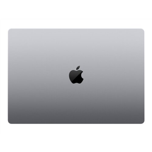Apple MacBook Pro Space Gray, 16.2 , IPS, 3456 x 2234, Apple M1 Pro, 16 GB, SSD 512 GB, Apple M1 Pro 16-core GPU, Without ODD, macOS, 802.11ax, Bluetooth version 5.0, Keyboard language Russian, Warranty 12 month(s), Battery warranty 12 month(s)