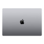 Apple MacBook Pro Space Gray, 16.2 , IPS, 3456 x 2234, Apple M1 Pro, 16 GB, SSD 512 GB, Apple M1 Pro 16-core GPU, Without ODD, macOS, 802.11ax, Bluetooth version 5.0, Keyboard language Russian, Warranty 12 month(s), Battery warranty 12 month(s)