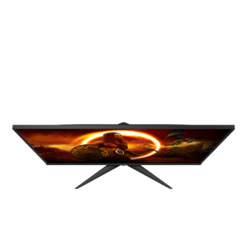 AOC , Monitor , 24G2SPAE/BK , 23.8 , IPS , FHD , 16:9 , 165 Hz , 4 ms , 1920 x 1080 , 300 cd/m² , HDMI ports quantity 2