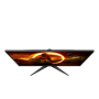AOC , Monitor , 24G2SPAE/BK , 23.8 , IPS , FHD , 16:9 , 165 Hz , 4 ms , 1920 x 1080 , 300 cd/m² , HDMI ports quantity 2