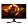 AOC , Monitor , 24G2SPAE/BK , 23.8 , IPS , FHD , 16:9 , 165 Hz , 4 ms , 1920 x 1080 , 300 cd/m² , HDMI ports quantity 2