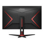AOC , Monitor , 24G2SPAE/BK , 23.8 , IPS , FHD , 16:9 , 165 Hz , 4 ms , 1920 x 1080 , 300 cd/m² , HDMI ports quantity 2