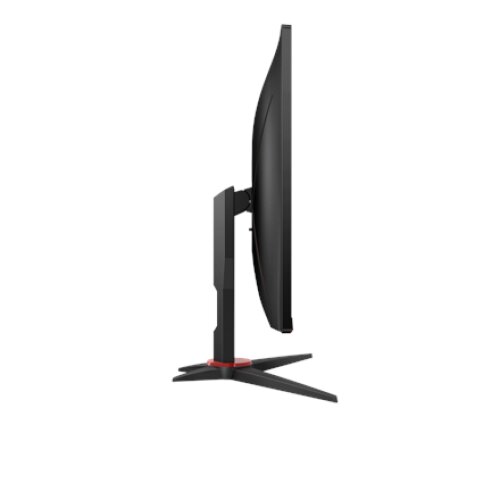 AOC , Monitor , 24G2SPAE/BK , 23.8 , IPS , FHD , 16:9 , 165 Hz , 4 ms , 1920 x 1080 , 300 cd/m² , HDMI ports quantity 2