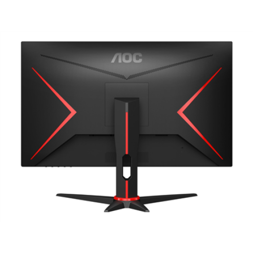 AOC , Monitor , 24G2SPAE/BK , 23.8 , IPS , FHD , 16:9 , 165 Hz , 4 ms , 1920 x 1080 , 300 cd/m² , HDMI ports quantity 2
