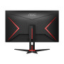 AOC , Monitor , 24G2SPAE/BK , 23.8 , IPS , FHD , 16:9 , 165 Hz , 4 ms , 1920 x 1080 , 300 cd/m² , HDMI ports quantity 2