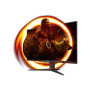 AOC , Monitor , 24G2SPAE/BK , 23.8 , IPS , FHD , 16:9 , 165 Hz , 4 ms , 1920 x 1080 , 300 cd/m² , HDMI ports quantity 2