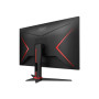 AOC , Monitor , 24G2SPAE/BK , 23.8 , IPS , FHD , 16:9 , 165 Hz , 4 ms , 1920 x 1080 , 300 cd/m² , HDMI ports quantity 2