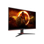 AOC , Monitor , 24G2SPAE/BK , 23.8 , IPS , FHD , 16:9 , 165 Hz , 4 ms , 1920 x 1080 , 300 cd/m² , HDMI ports quantity 2
