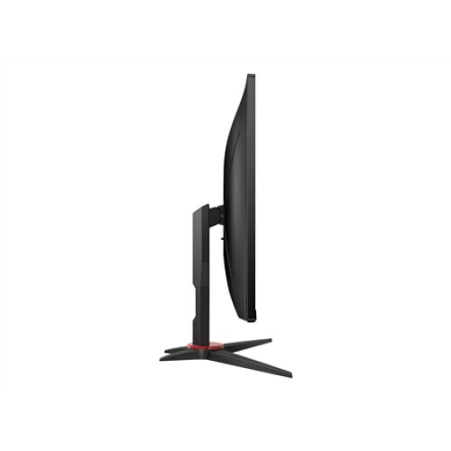 AOC , Monitor , 24G2SPAE/BK , 23.8 , IPS , FHD , 16:9 , 165 Hz , 4 ms , 1920 x 1080 , 300 cd/m² , HDMI ports quantity 2