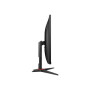 AOC , Monitor , 24G2SPAE/BK , 23.8 , IPS , FHD , 16:9 , 165 Hz , 4 ms , 1920 x 1080 , 300 cd/m² , HDMI ports quantity 2
