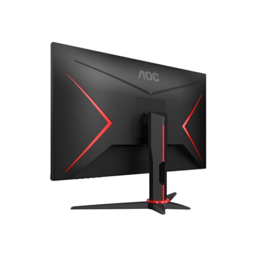 AOC , Monitor , 24G2SPAE/BK , 23.8 , IPS , FHD , 16:9 , 165 Hz , 4 ms , 1920 x 1080 , 300 cd/m² , HDMI ports quantity 2