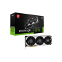 MSI GeForce RTX 4070 VENTUS 3X 12G OC NVIDIA, 12 GB, GeForce RTX 4070, GDDR6X, PCI Express Gen 4, HDMI ports quantity 1, Memory clock speed 21000 MHz