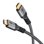 Goobay Ultra High Speed HDMI Cable , 64999 , 0.5 m