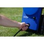 NILFISK , High-pressure washer , CORE 125-5 EU , 125 bar