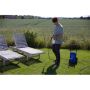 NILFISK , High-pressure washer , CORE 125-5 EU , 125 bar