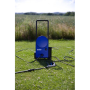 NILFISK , High-pressure washer , CORE 125-5 EU , 125 bar