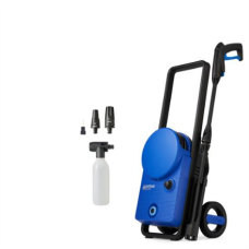 NILFISK , High-pressure washer , CORE 125-5 EU , 125 bar