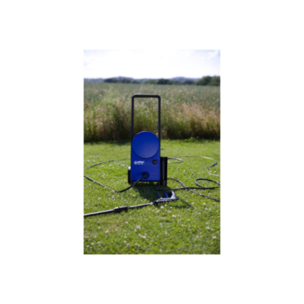 NILFISK , High-pressure washer , CORE 125-5 EU , 125 bar