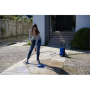 NILFISK , High-pressure washer , CORE 125-5 EU , 125 bar