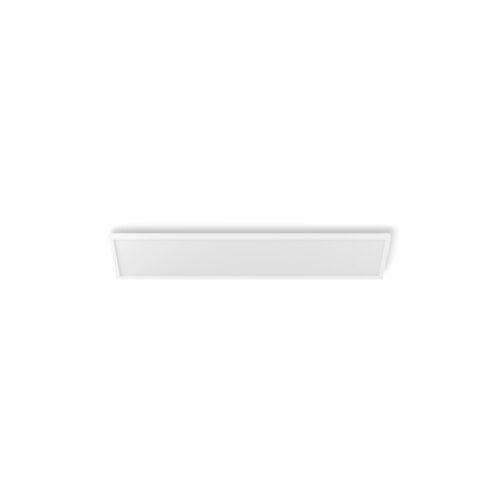 Philips Hue Surimu Rectangle Panel , 100 W , White and colour 2000-6500 Hue White Colour Ambiance , Bluetooth
