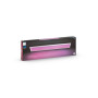 Philips Hue Surimu Rectangle Panel , 100 W , White and colour 2000-6500 Hue White Colour Ambiance , Bluetooth