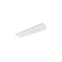 Philips Hue Surimu Rectangle Panel , 100 W , White and colour 2000-6500 Hue White Colour Ambiance , Bluetooth