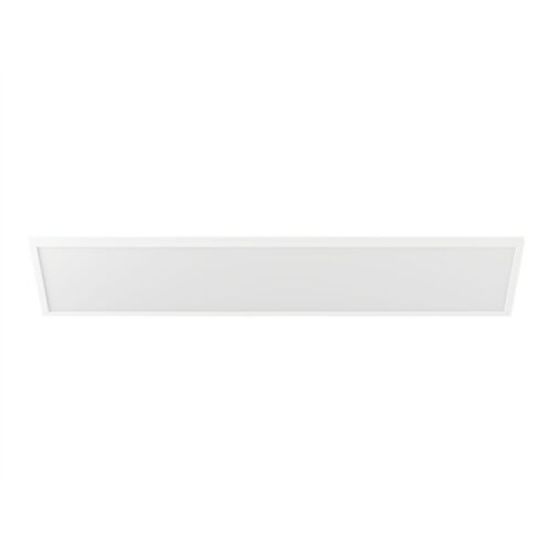 Philips Hue Surimu Rectangle Panel , 100 W , White and colour 2000-6500 Hue White Colour Ambiance , Bluetooth