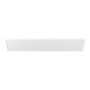 Philips Hue Surimu Rectangle Panel , 100 W , White and colour 2000-6500 Hue White Colour Ambiance , Bluetooth