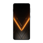 Hammer Ventus 5G , Smartphone , Black , 6.77 , AMOLED , 2392 x 1080 pixels , MediaTek , Dimensity 7100 , Internal RAM 8 GB , 256 GB , Dual SIM , 3G , 4G , 5G , Main camera resolution 108 MP , Android , Secondary camera resolution 32 MP , 16 , 5000 mAh