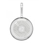 TEFAL , Duetto+ Pan , G7320734 , Frying , Diameter 30 cm , Suitable for induction hob , Fixed handle