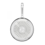 TEFAL , Duetto+ Pan , G7320734 , Frying , Diameter 30 cm , Suitable for induction hob , Fixed handle