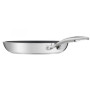 TEFAL , Duetto+ Pan , G7320734 , Frying , Diameter 30 cm , Suitable for induction hob , Fixed handle