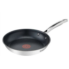 TEFAL , Duetto+ Pan , G7320734 , Frying , Diameter 30 cm , Suitable for induction hob , Fixed handle