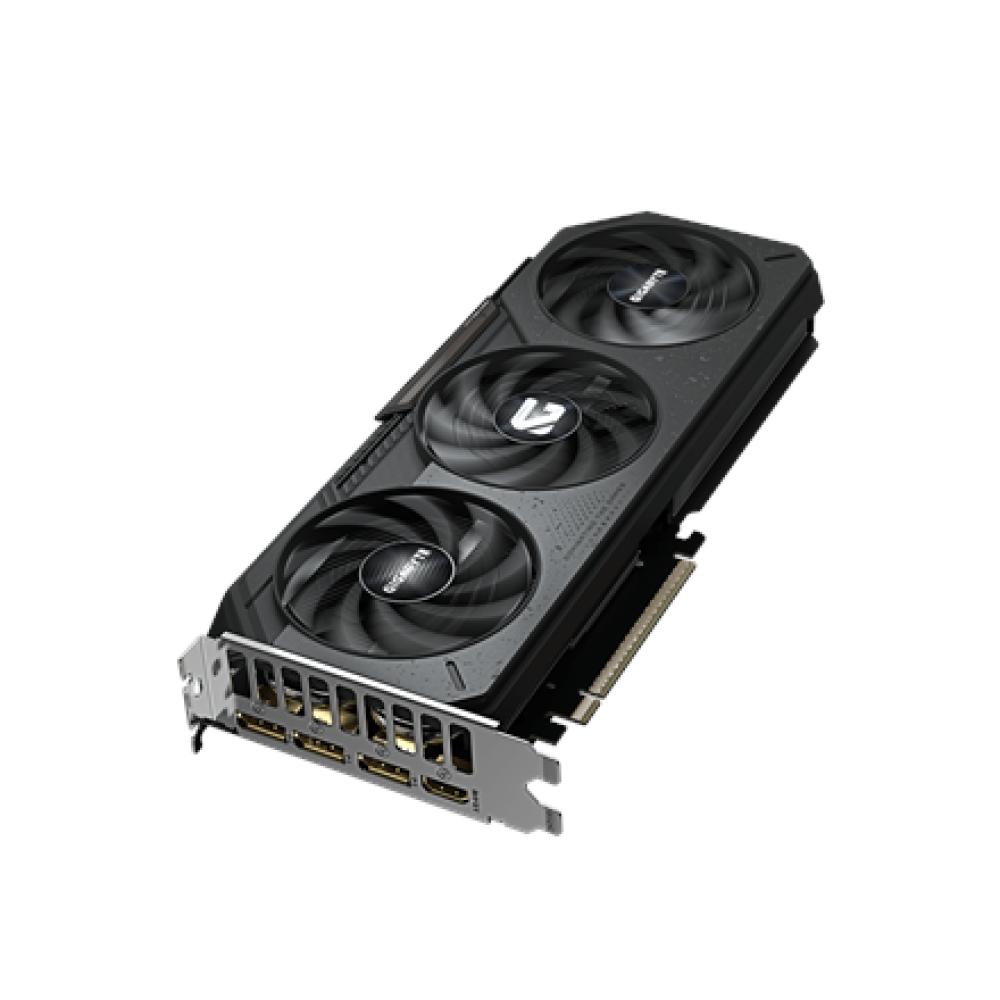 Gigabyte GeForce RTX 5060 GAMING OC V2 8G , NVIDIA , 8 GB , GeForce RTX 5060 , GDDR7 , HDMI ports quantity 1 , PCI-E 5.0