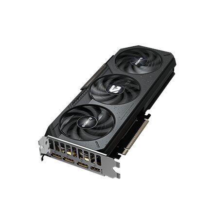 Gigabyte GeForce RTX 5060 GAMING OC V2 8G , NVIDIA , 8 GB , GeForce RTX 5060 , GDDR7 , HDMI ports quantity 1 , PCI-E 5.0