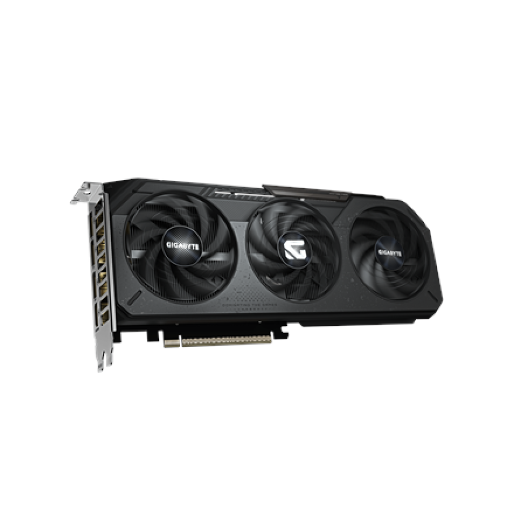 Gigabyte GeForce RTX 5060 GAMING OC V2 8G , NVIDIA , 8 GB , GeForce RTX 5060 , GDDR7 , HDMI ports quantity 1 , PCI-E 5.0