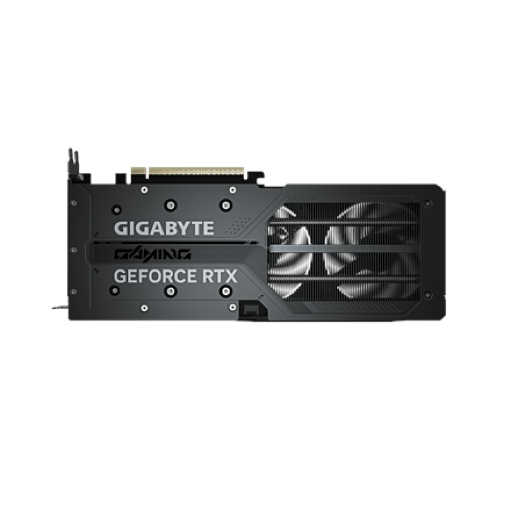 Gigabyte GeForce RTX 5060 GAMING OC V2 8G , NVIDIA , 8 GB , GeForce RTX 5060 , GDDR7 , HDMI ports quantity 1 , PCI-E 5.0