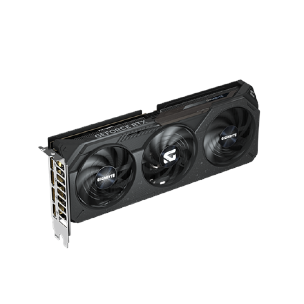 Gigabyte GeForce RTX 5060 GAMING OC V2 8G , NVIDIA , 8 GB , GeForce RTX 5060 , GDDR7 , HDMI ports quantity 1 , PCI-E 5.0